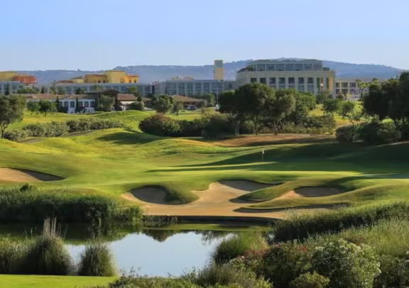 Golf photo 2